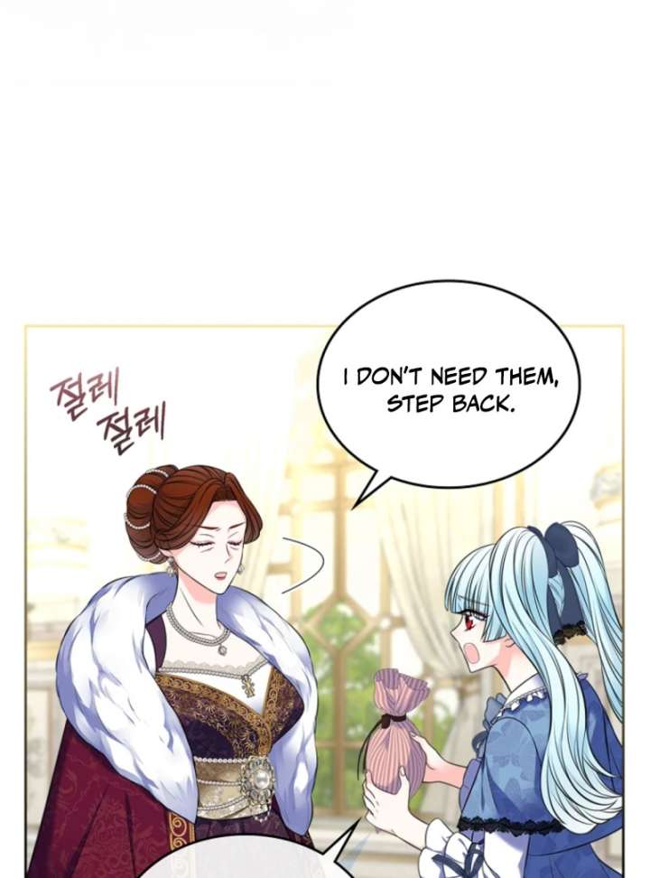 I Will Divorce the Female Lead’s Siscon Brother Chapter 86 380 019
