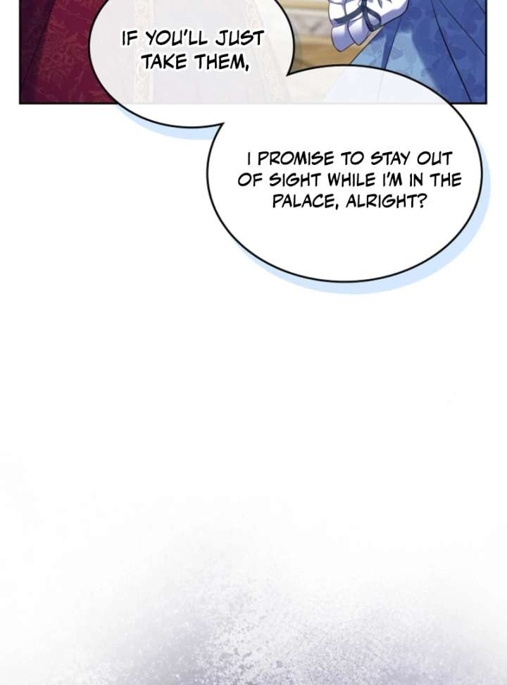 I Will Divorce the Female Lead’s Siscon Brother Chapter 86 381 020