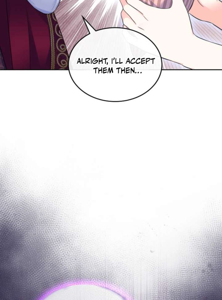 I Will Divorce the Female Lead’s Siscon Brother Chapter 86 385 024