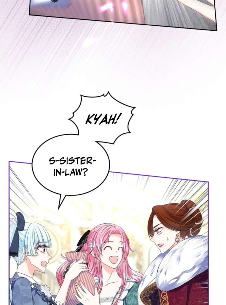 I Will Divorce the Female Lead’s Siscon Brother Chapter 86 394 033