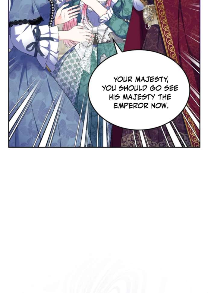 I Will Divorce the Female Lead’s Siscon Brother Chapter 86 395 034