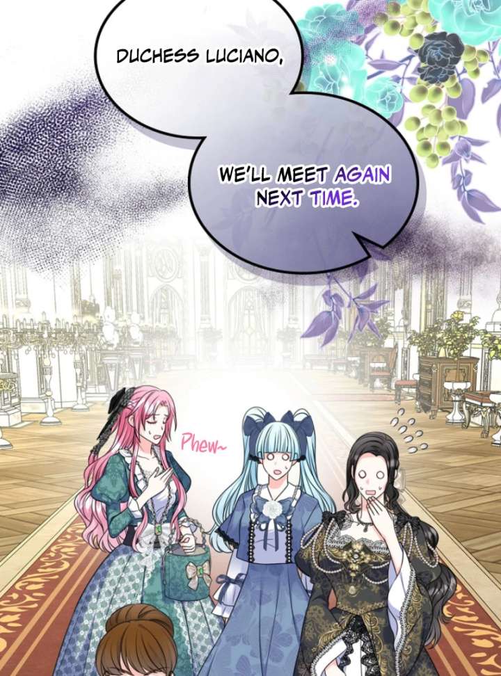 I Will Divorce the Female Lead’s Siscon Brother Chapter 86 399 038