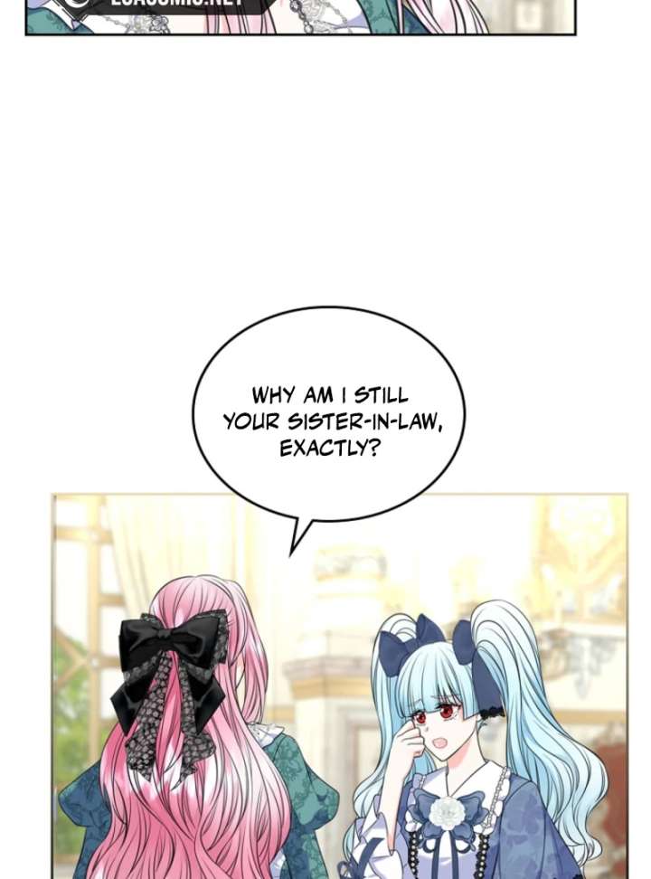 I Will Divorce the Female Lead’s Siscon Brother Chapter 86 403 042