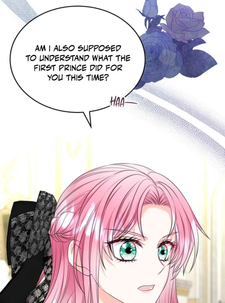 I Will Divorce the Female Lead’s Siscon Brother Chapter 86 407 046