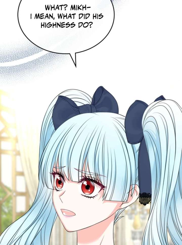 I Will Divorce the Female Lead’s Siscon Brother Chapter 86 409 048