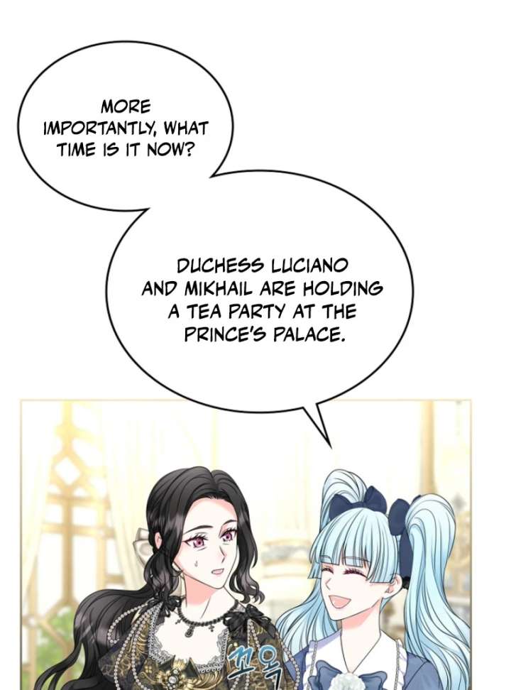 I Will Divorce the Female Lead’s Siscon Brother Chapter 86 411 050
