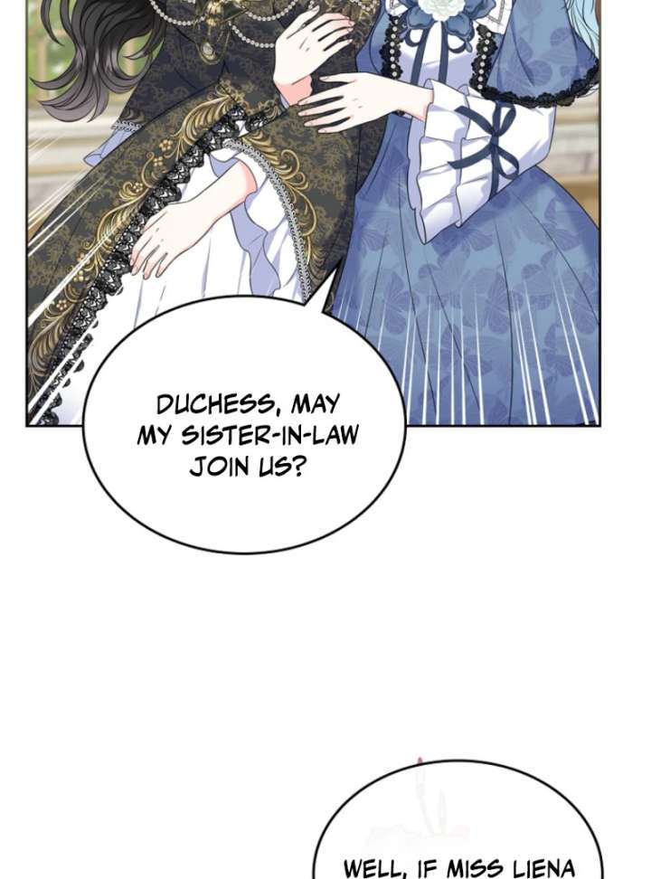 I Will Divorce the Female Lead’s Siscon Brother Chapter 86 412 051