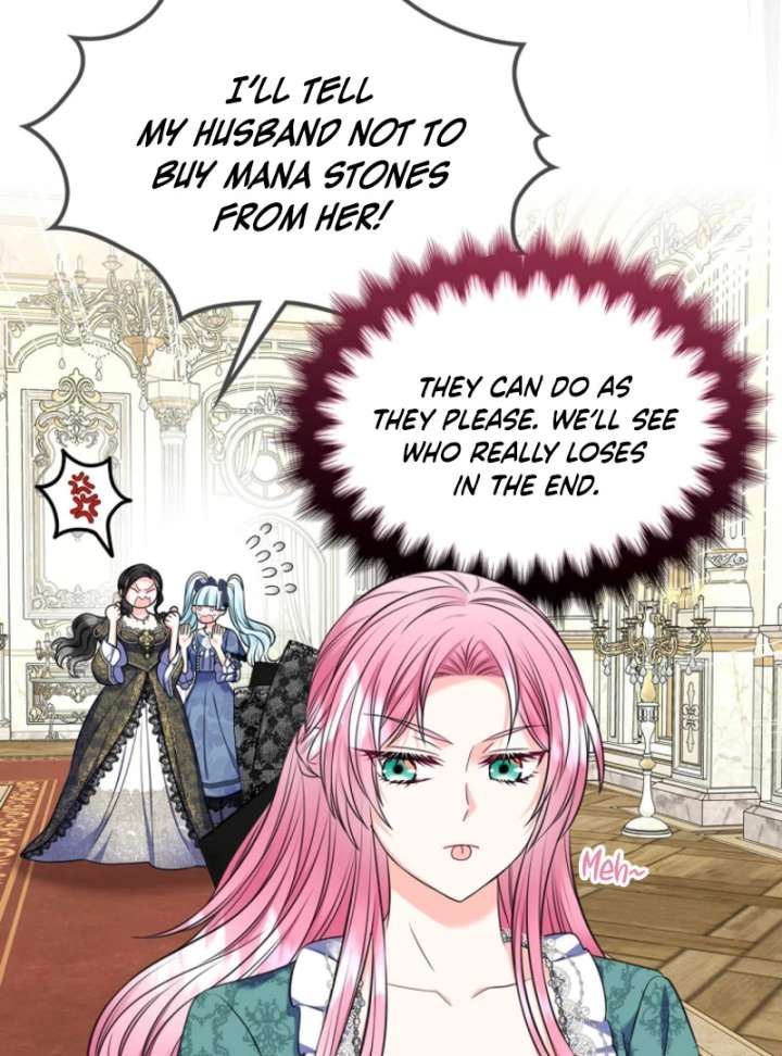 I Will Divorce the Female Lead’s Siscon Brother Chapter 86 422 061