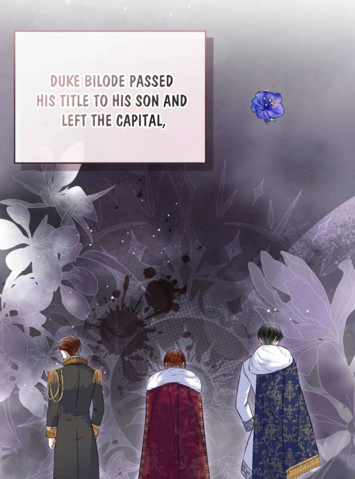 I Will Divorce the Female Lead’s Siscon Brother Chapter 86 427 066