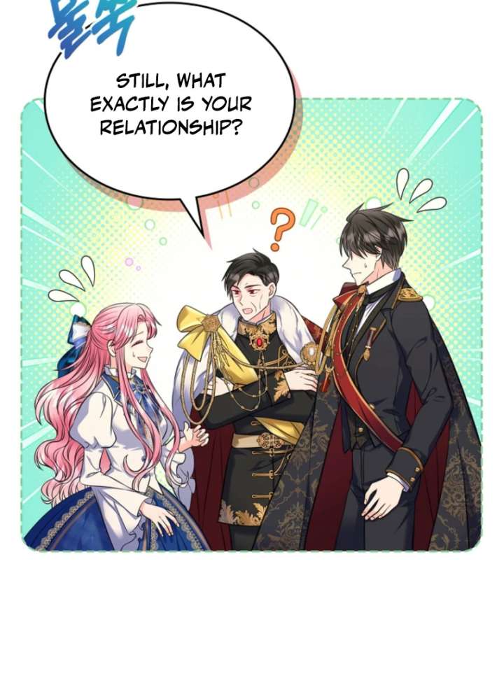 I Will Divorce the Female Lead’s Siscon Brother Chapter 86 454 093