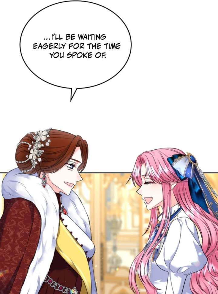 I Will Divorce the Female Lead’s Siscon Brother Chapter 86 461 100