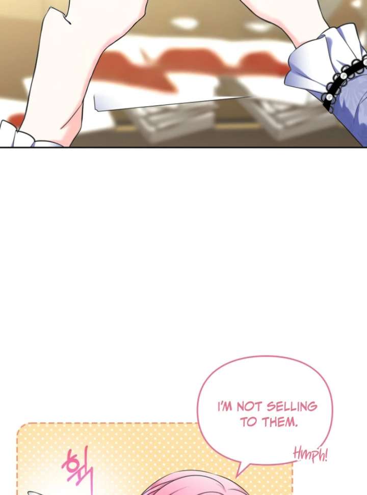 I Will Divorce the Female Lead’s Siscon Brother Chapter 86 470 109
