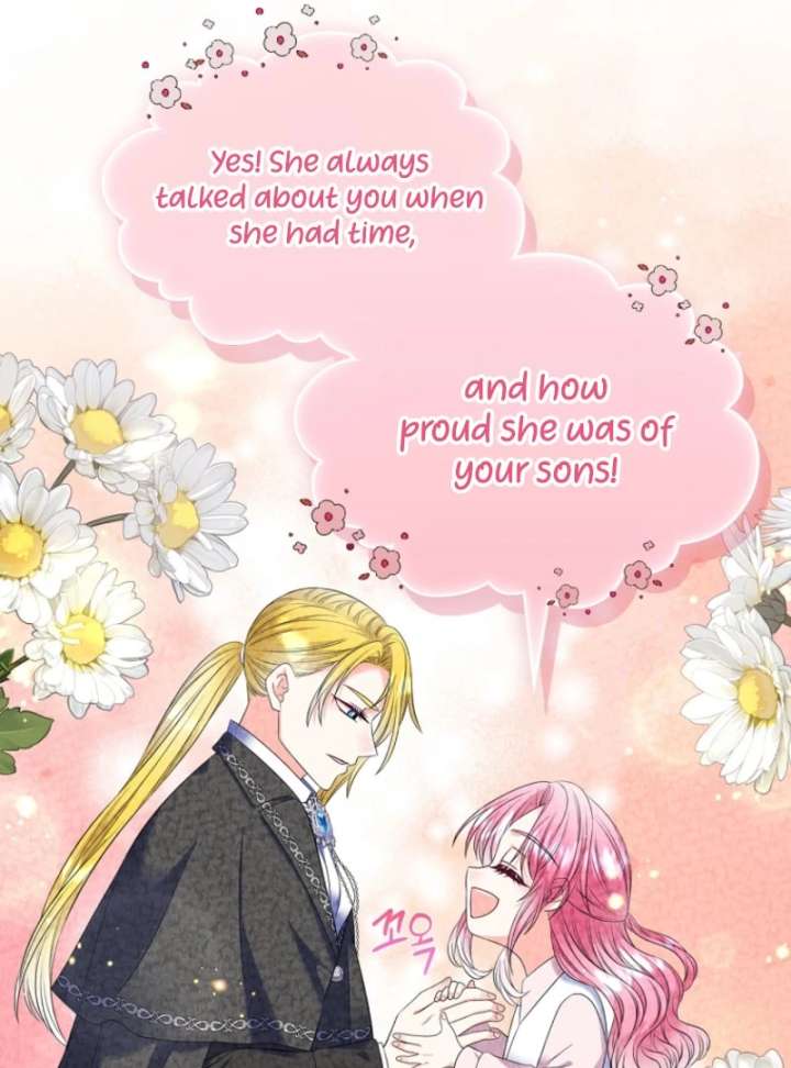I Will Divorce the Female Lead’s Siscon Brother Chapter 89 520 114