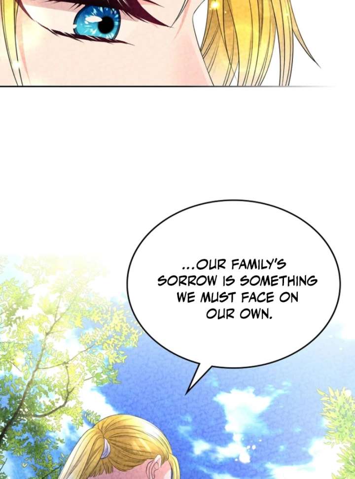 I Will Divorce the Female Lead’s Siscon Brother Chapter 89 522 116