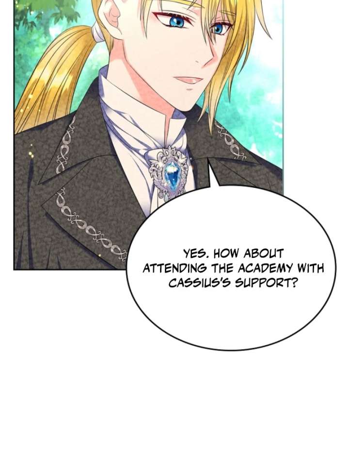I Will Divorce the Female Lead’s Siscon Brother Chapter 89 529 123