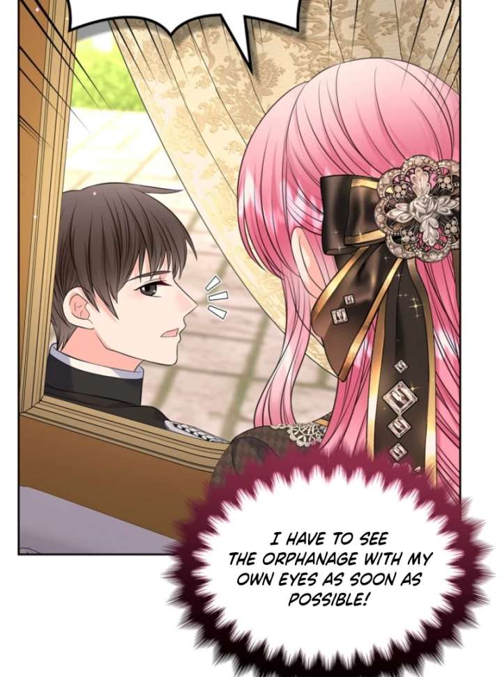 I Will Divorce the Female Lead’s Siscon Brother Chapter 89 423 17