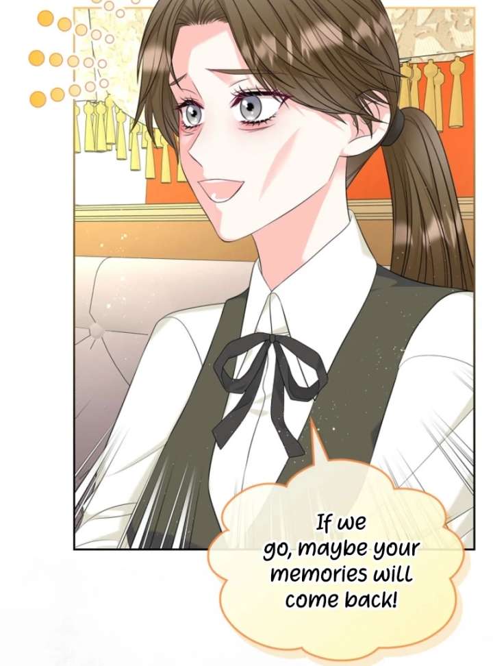 I Will Divorce the Female Lead’s Siscon Brother Chapter 89 410 4