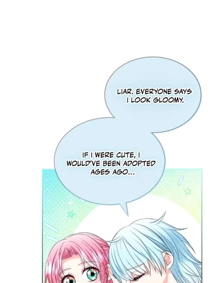 I Will Divorce the Female Lead’s Siscon Brother Chapter 89 453 47