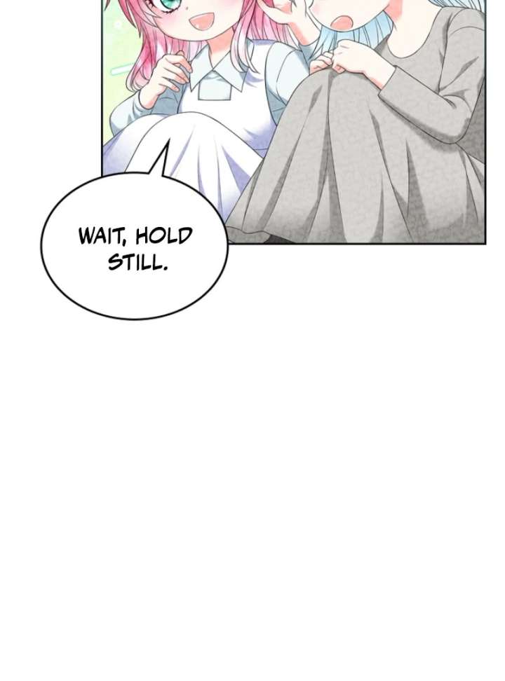 I Will Divorce the Female Lead’s Siscon Brother Chapter 89 454 48