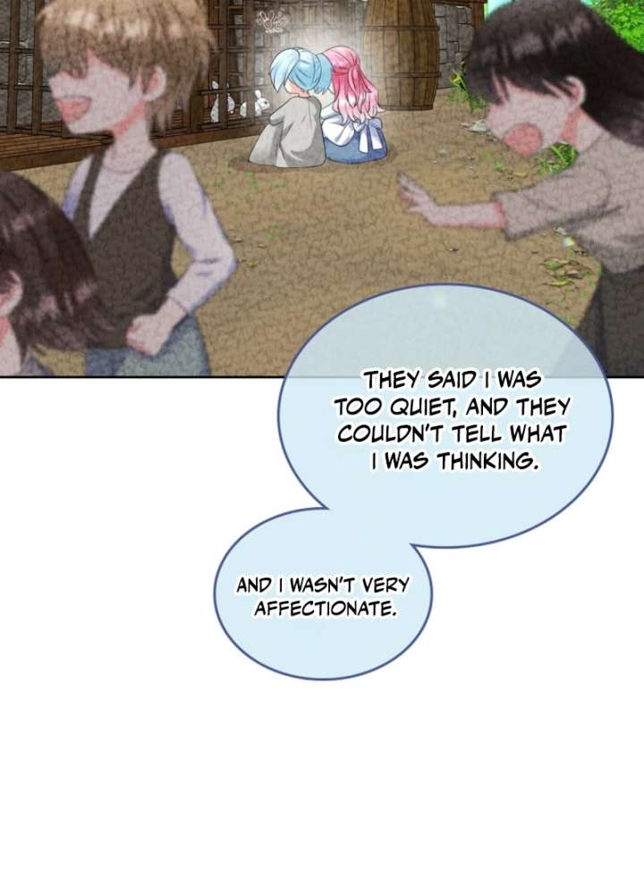 I Will Divorce the Female Lead’s Siscon Brother Chapter 89 461 55