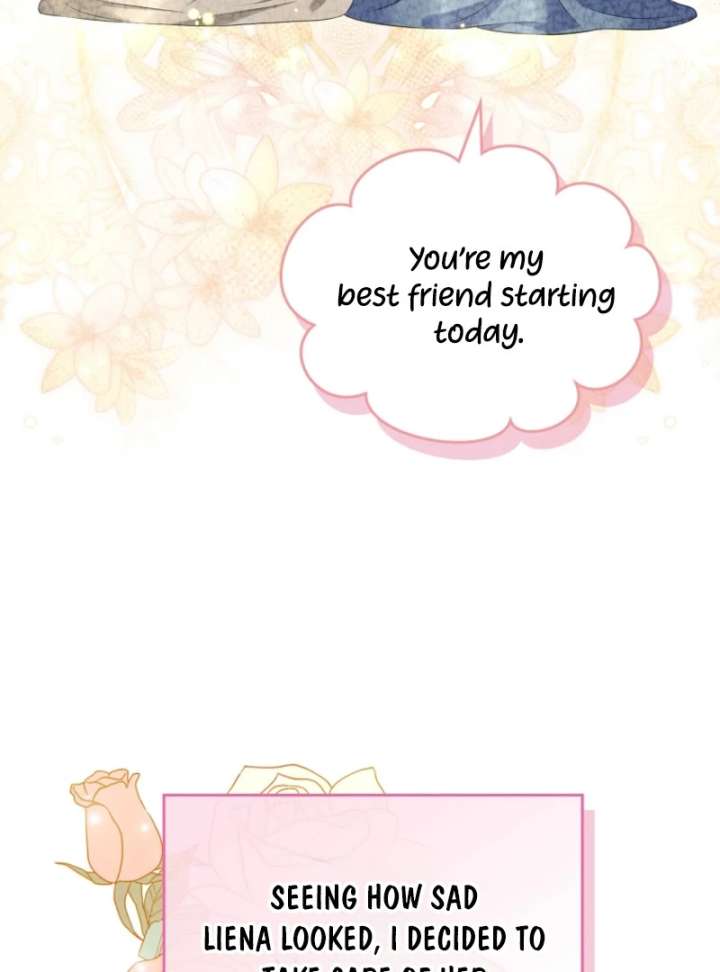 I Will Divorce the Female Lead’s Siscon Brother Chapter 89 463 57