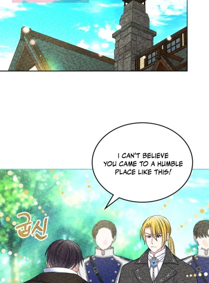 I Will Divorce the Female Lead’s Siscon Brother Chapter 89 467 61