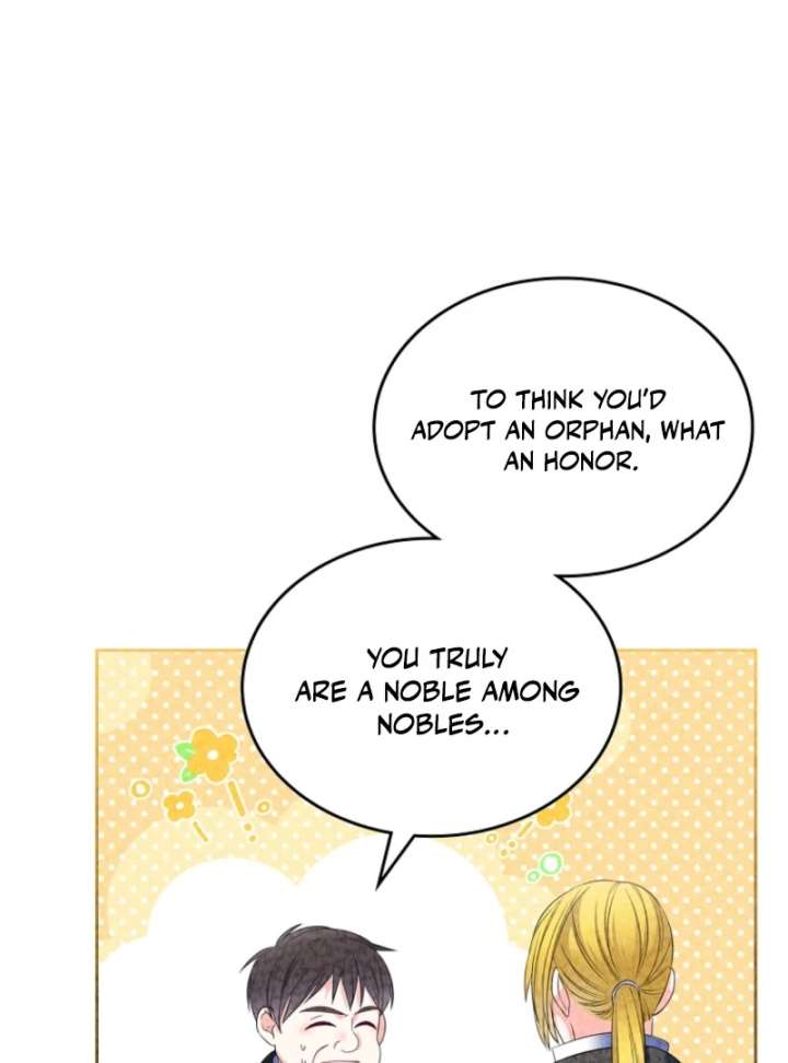 I Will Divorce the Female Lead’s Siscon Brother Chapter 89 469 63