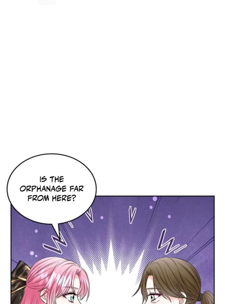 I Will Divorce the Female Lead’s Siscon Brother Chapter 89 414 8