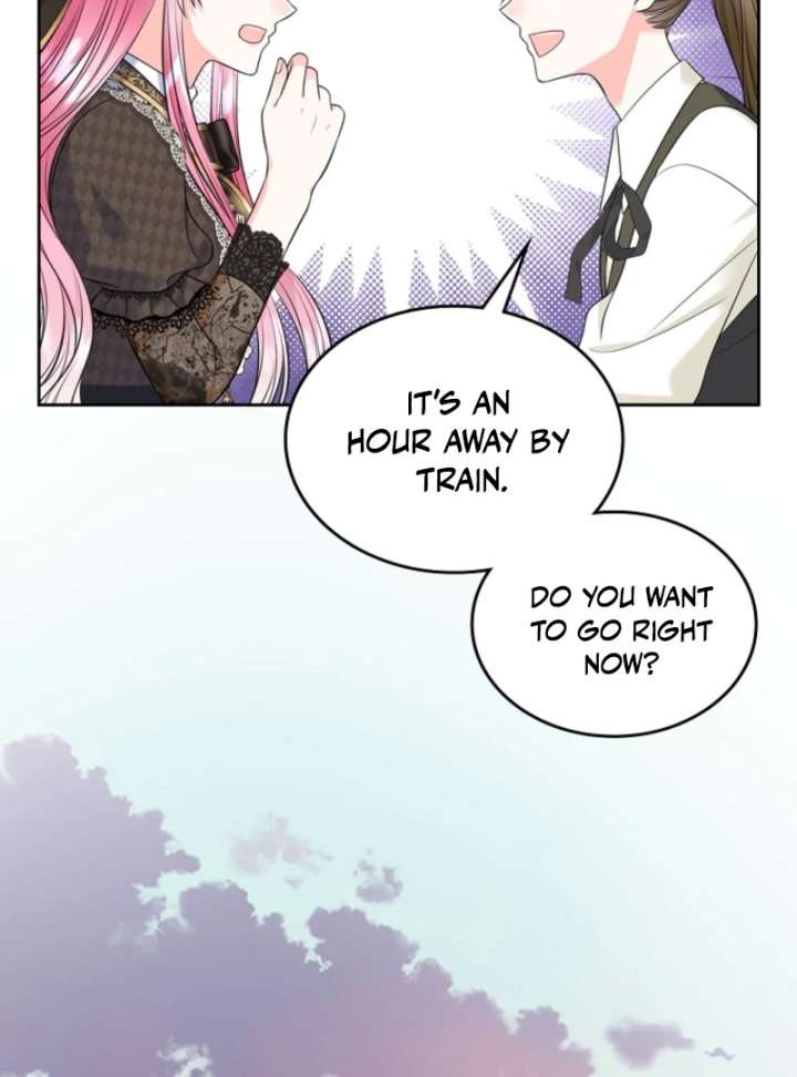 I Will Divorce the Female Lead’s Siscon Brother Chapter 89 415 9