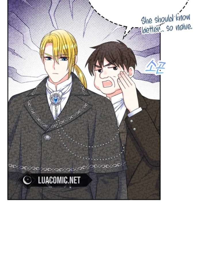 I Will Divorce the Female Lead’s Siscon Brother Chapter 89 502 96