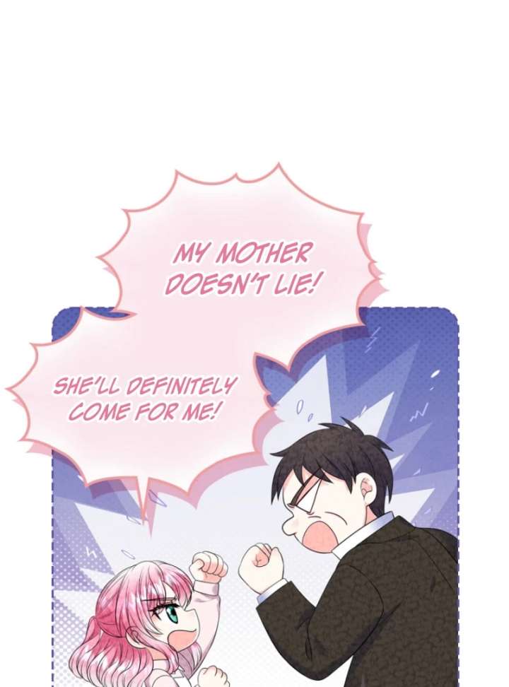 I Will Divorce the Female Lead’s Siscon Brother Chapter 89 503 97