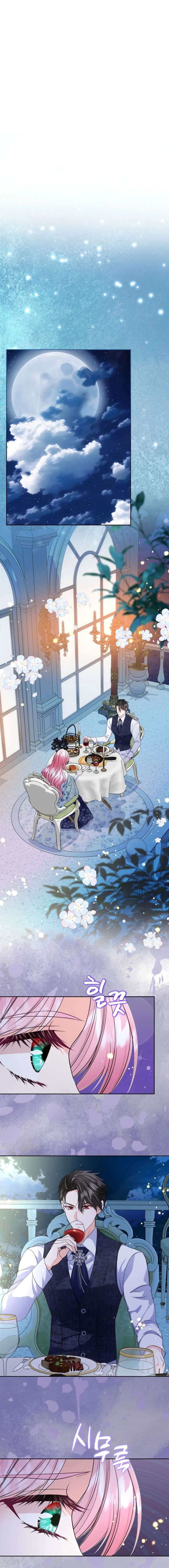 I Will Divorce the Female Lead’s Siscon Brother Chapter 91 71 008