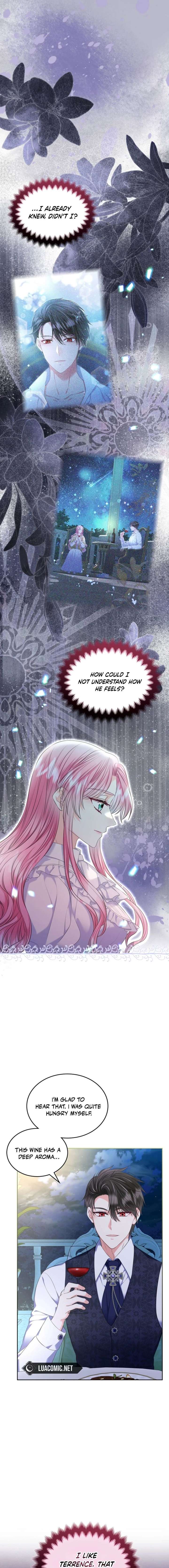 I Will Divorce the Female Lead’s Siscon Brother Chapter 91 72 009