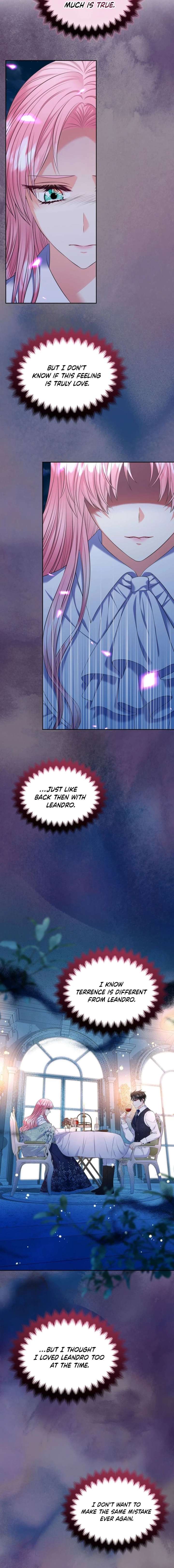 I Will Divorce the Female Lead’s Siscon Brother Chapter 91 73 010