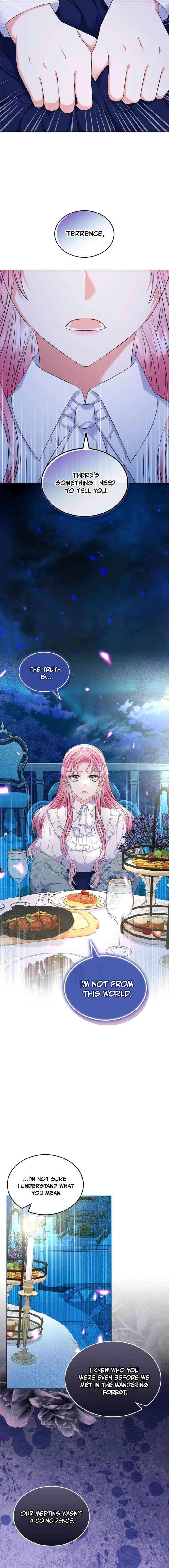 I Will Divorce the Female Lead’s Siscon Brother Chapter 91 75 012
