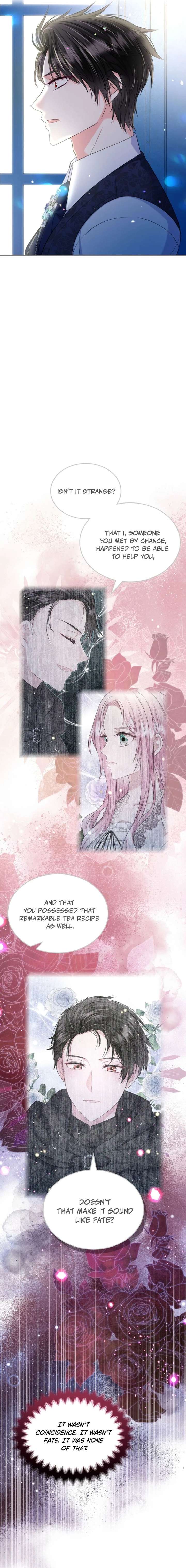 I Will Divorce the Female Lead’s Siscon Brother Chapter 91 77 014