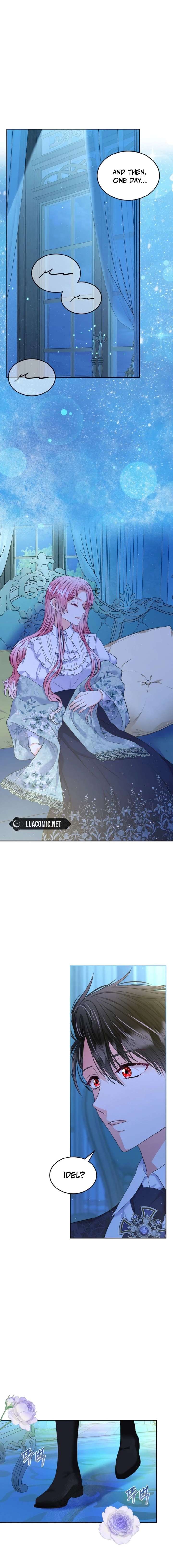 I Will Divorce the Female Lead’s Siscon Brother Chapter 91 82 019