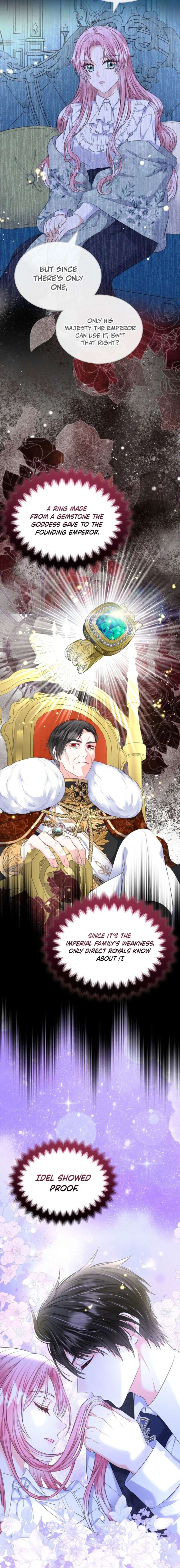 I Will Divorce the Female Lead’s Siscon Brother Chapter 92 64 003