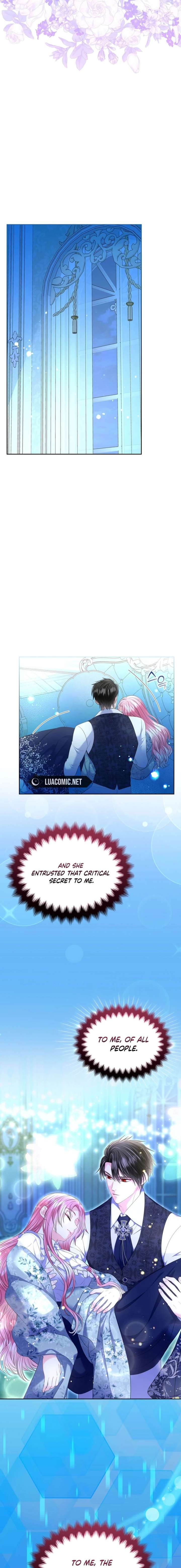 I Will Divorce the Female Lead’s Siscon Brother Chapter 92 65 004