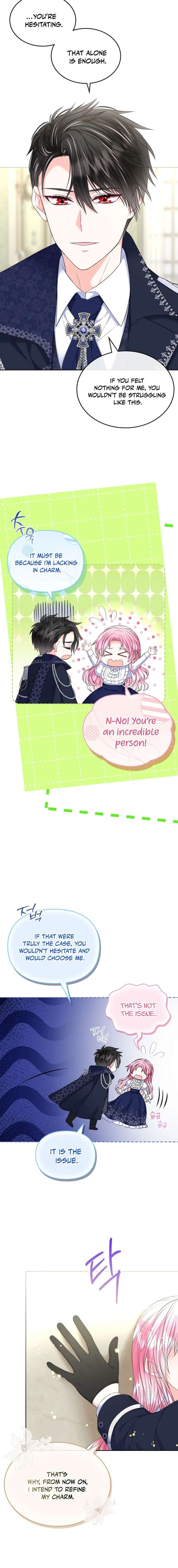 I Will Divorce the Female Lead’s Siscon Brother Chapter 92 71 010