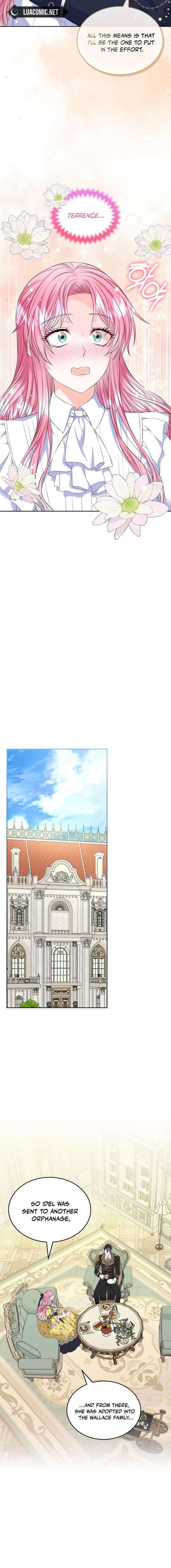 I Will Divorce the Female Lead’s Siscon Brother Chapter 92 73 012