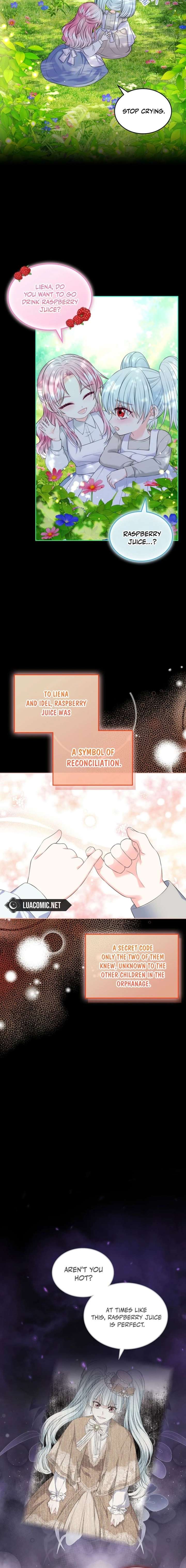 I Will Divorce the Female Lead’s Siscon Brother Chapter 93 60 002