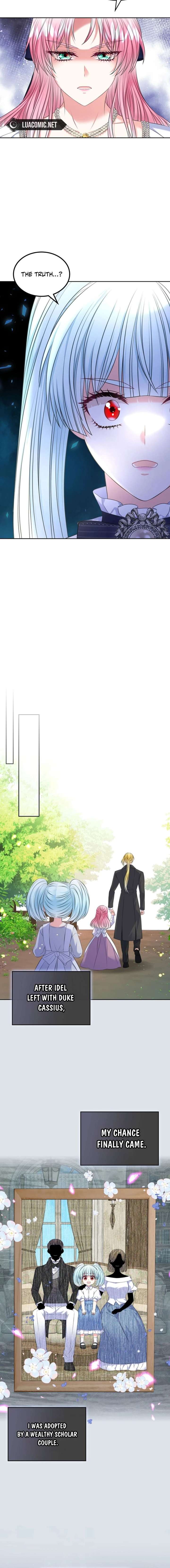 I Will Divorce the Female Lead’s Siscon Brother Chapter 93 68 010