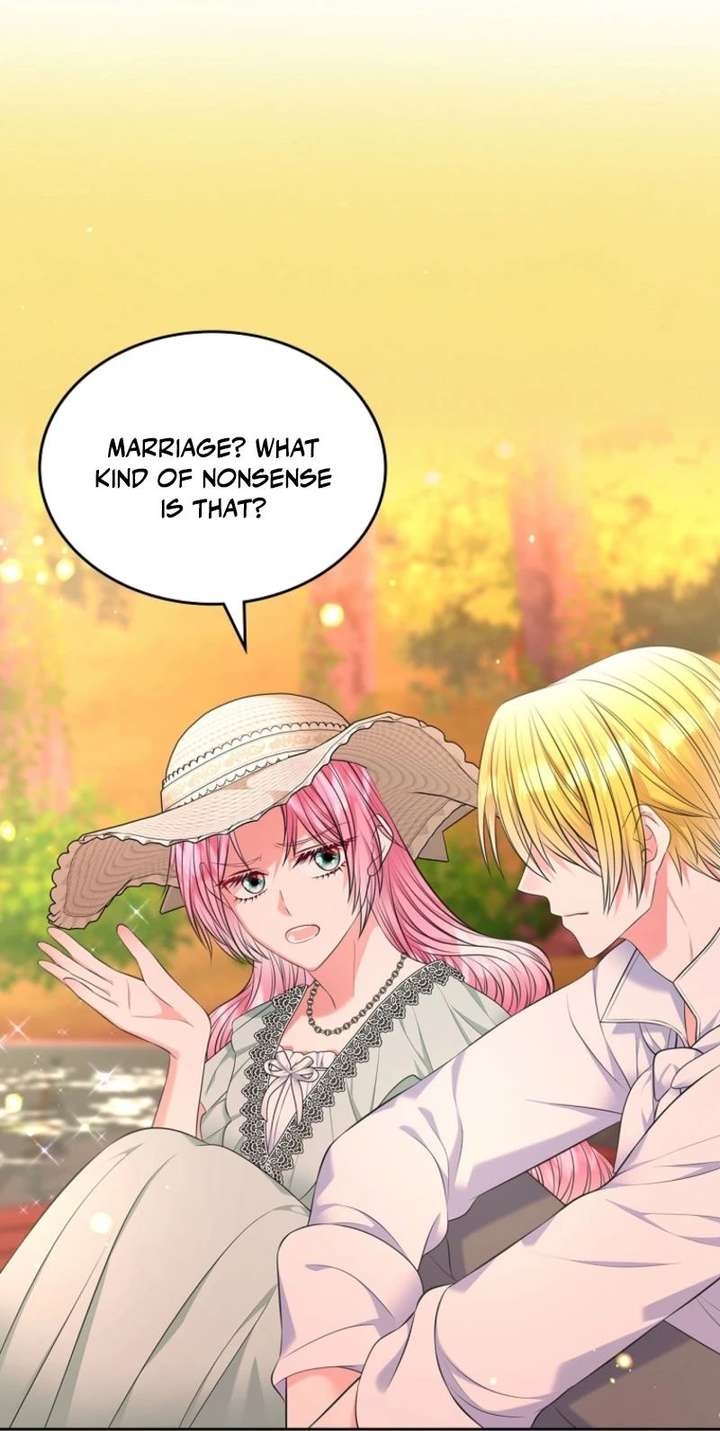 I Will Divorce the Female Lead’s Siscon Brother Chapter 94 292 003