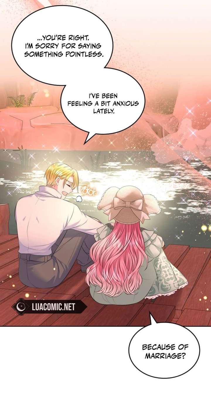 I Will Divorce the Female Lead’s Siscon Brother Chapter 94 299 010