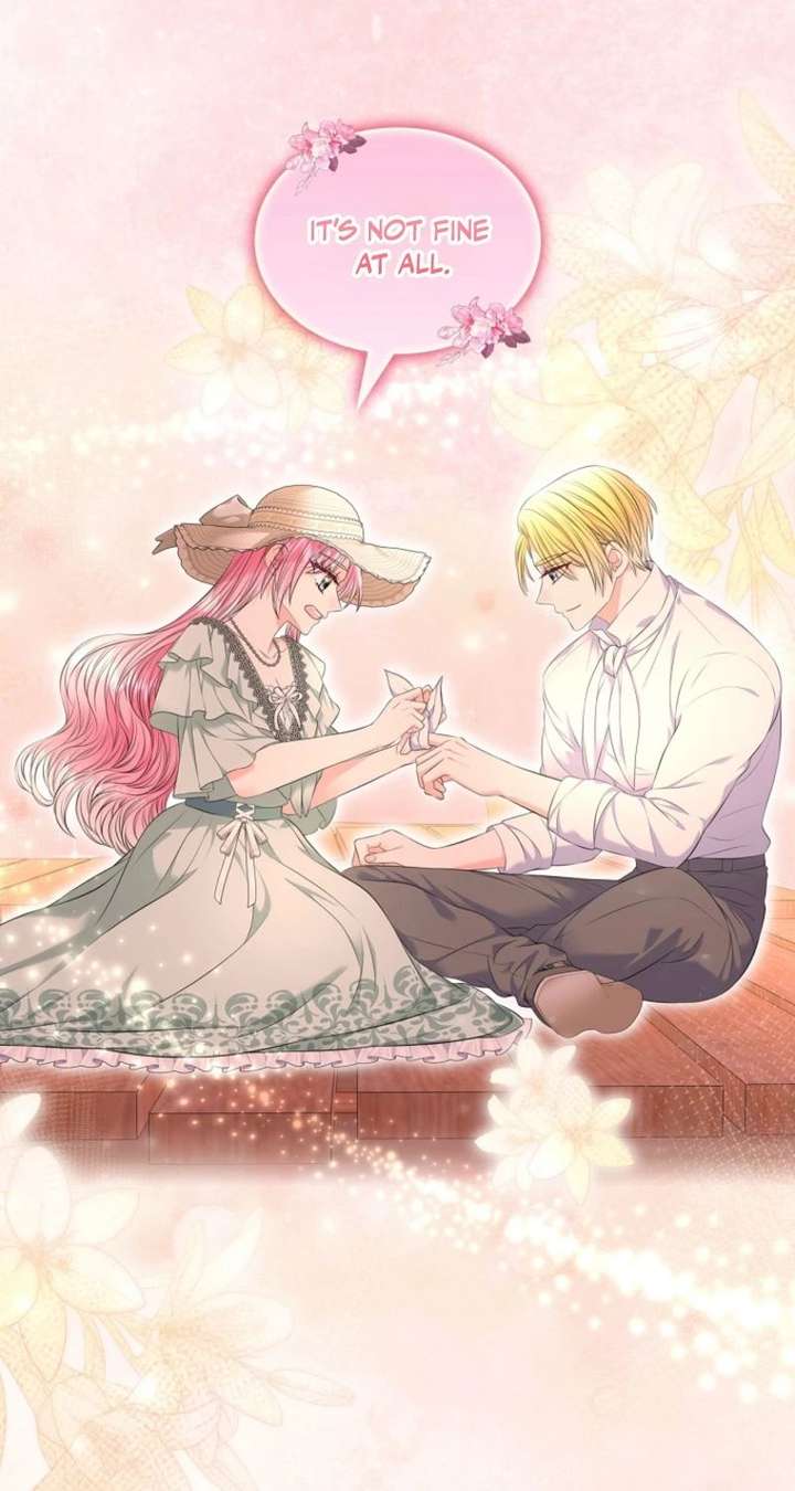 I Will Divorce the Female Lead’s Siscon Brother Chapter 94 310 021