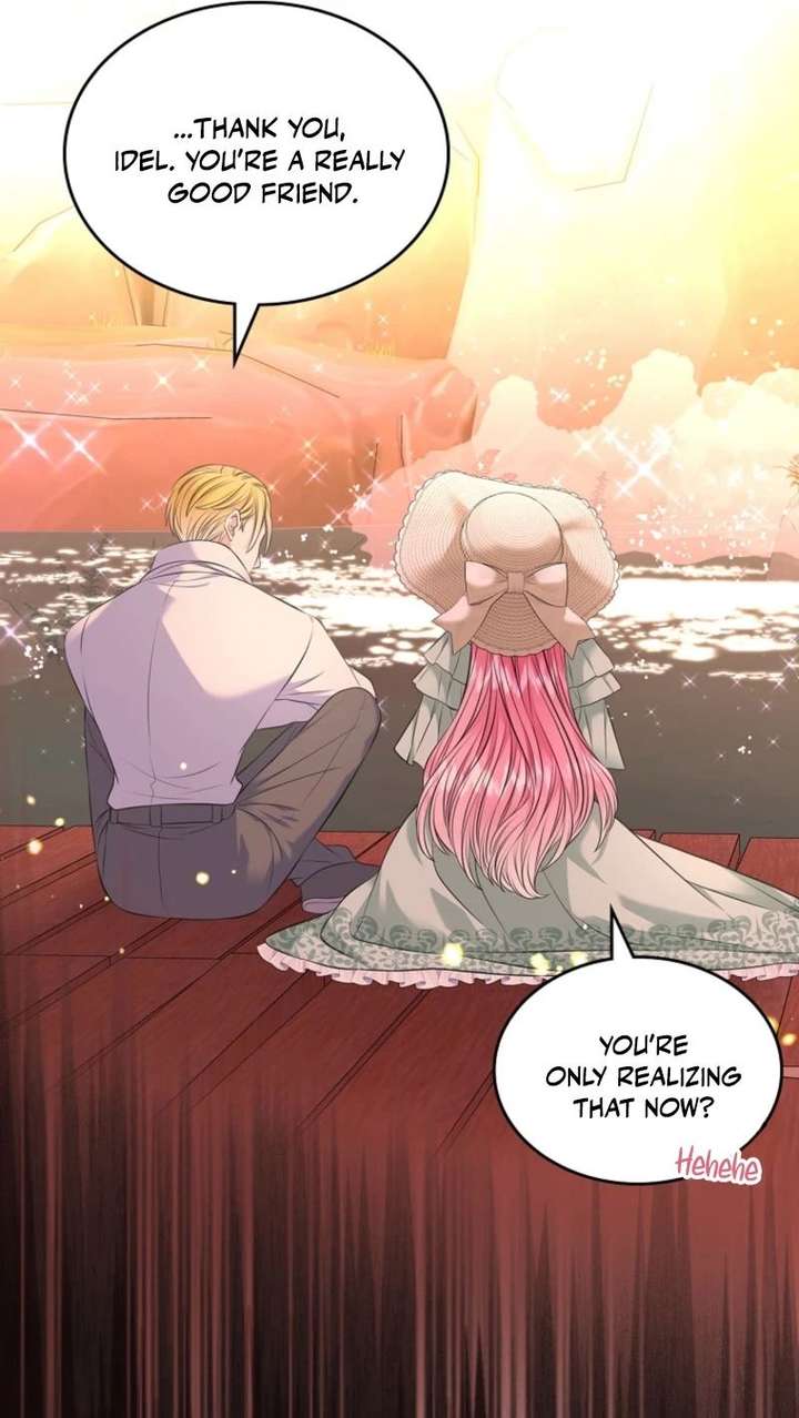 I Will Divorce the Female Lead’s Siscon Brother Chapter 94 313 024