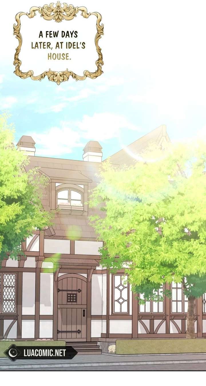 I Will Divorce the Female Lead’s Siscon Brother Chapter 94 317 028
