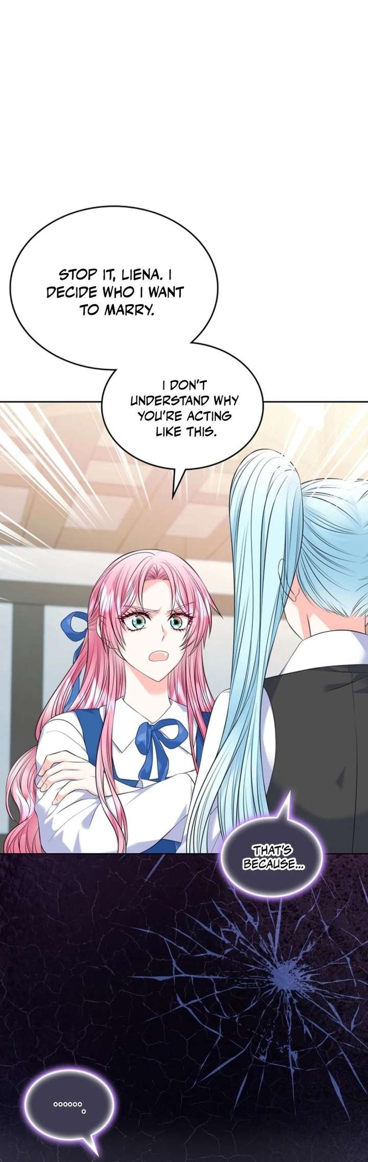 I Will Divorce the Female Lead’s Siscon Brother Chapter 94 320 031