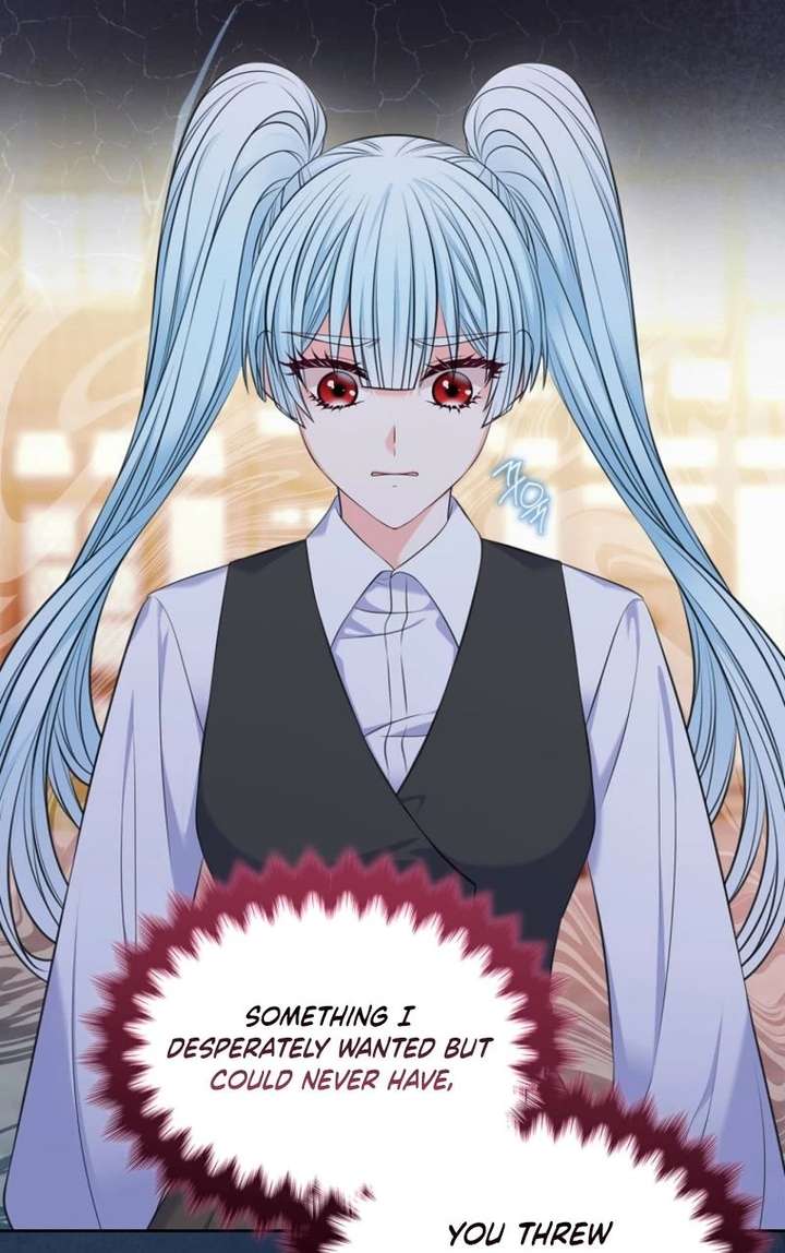 I Will Divorce the Female Lead’s Siscon Brother Chapter 94 321 032